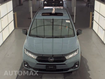 2025 Honda Odyssey Sport-L - miniatura 2