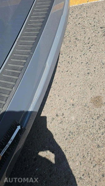 2025 Honda Odyssey Sport-L - miniatura 24
