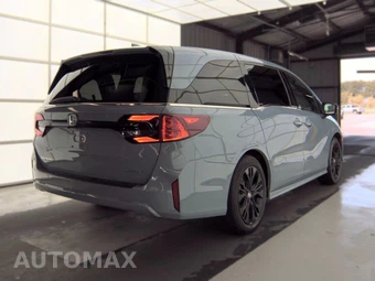 2025 Honda Odyssey Sport-L - miniatura 4