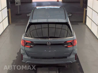 2025 Honda Odyssey Sport-L - miniatura 5