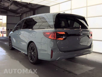 2025 Honda Odyssey Sport-L - miniatura 6