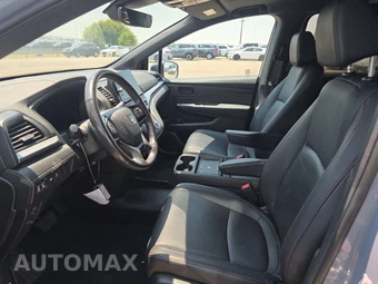 2025 Honda Odyssey Sport-L - miniatura 7