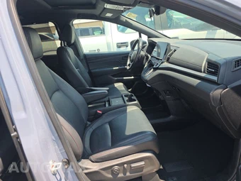 2025 Honda Odyssey Sport-L - miniatura 8