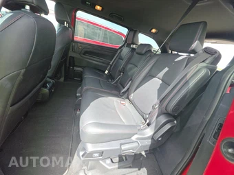 2025 Honda Odyssey Sport-L - miniatura 13