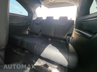 2025 Honda Odyssey Sport-L - miniatura 14