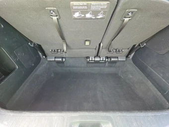2025 Honda Odyssey Sport-L - miniatura 17