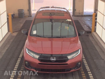 2025 Honda Odyssey Sport-L - miniatura 2