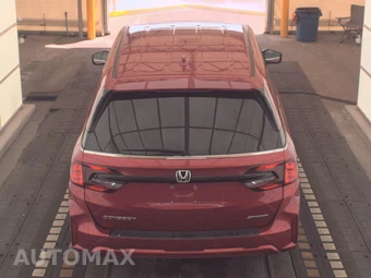 2025 Honda Odyssey Sport-L - miniatura 5