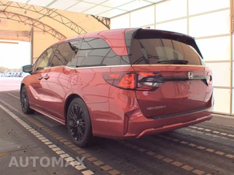 2025 Honda Odyssey Sport-L - miniatura 6