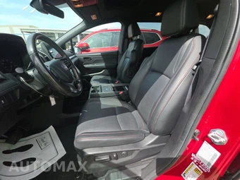 2025 Honda Odyssey Sport-L - miniatura 7