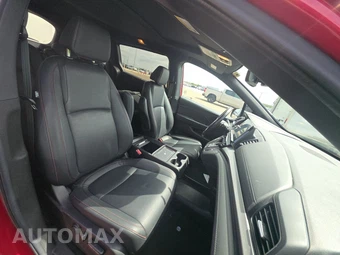 2025 Honda Odyssey Sport-L - miniatura 8