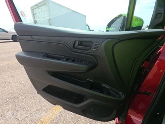 2025 Honda Odyssey Sport-L - miniatura 9