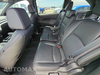 2025 Honda Odyssey Sport-L - miniatura 13