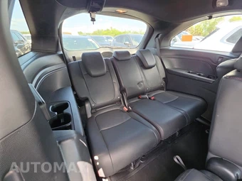2025 Honda Odyssey Sport-L - miniatura 14