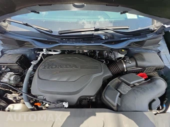 2025 Honda Odyssey Sport-L - miniatura 16