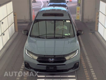 2025 Honda Odyssey Sport-L - miniatura 2