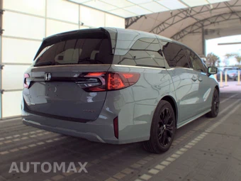 2025 Honda Odyssey Sport-L - miniatura 4