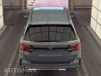 2025 Honda Odyssey Sport-L - miniatura 5