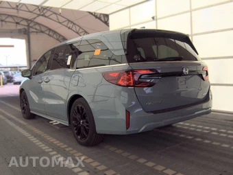 2025 Honda Odyssey Sport-L - miniatura 6