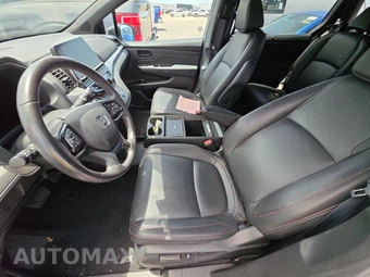 2025 Honda Odyssey Sport-L - miniatura 7