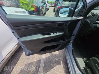 2025 Honda Odyssey Sport-L - miniatura 9