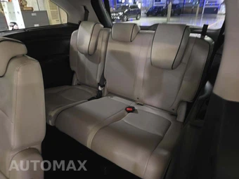 2025 Honda Odyssey Touring 118.1" WB - miniatura 14
