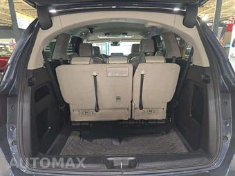 2025 Honda Odyssey Touring 118.1" WB - miniatura 15