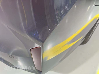 2025 Honda Odyssey Touring 118.1" WB - miniatura 22