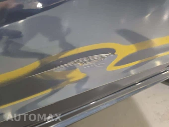 2025 Honda Odyssey Touring 118.1" WB - miniatura 25