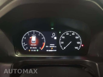 2025 Honda Odyssey Touring 118.1" WB - miniatura 9