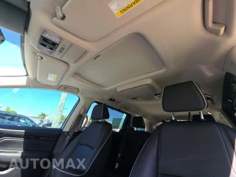 2025 Honda Odyssey Touring 118.1" WB - miniatura 11