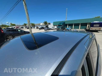 2025 Honda Odyssey Touring 118.1" WB - miniatura 12