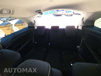 2025 Honda Odyssey Touring 118.1" WB - miniatura 14
