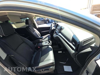 2025 Honda Odyssey Touring 118.1" WB - miniatura 19