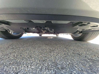 2025 Honda Odyssey Touring 118.1" WB - miniatura 21