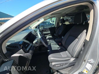 2025 Honda Odyssey Touring 118.1" WB - miniatura 6