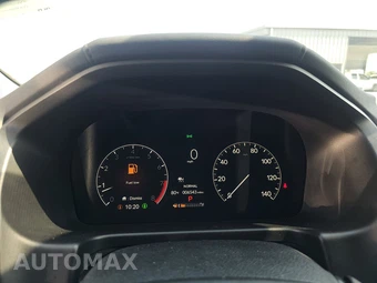 2025 Honda Odyssey Touring 118.1" WB - miniatura 12