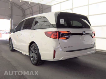 2025 Honda Odyssey Touring 118.1" WB - miniatura 6