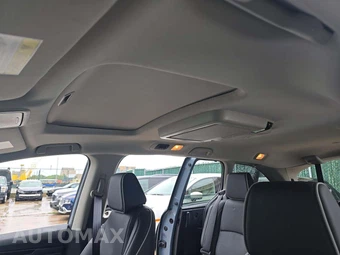 2025 Honda Odyssey Touring 118.1" WB - miniatura 11