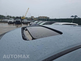 2025 Honda Odyssey Touring 118.1" WB - miniatura 12