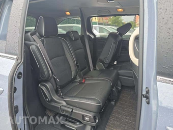 2025 Honda Odyssey Touring 118.1" WB - miniatura 17