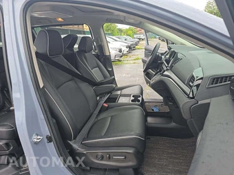 2025 Honda Odyssey Touring 118.1" WB - miniatura 19