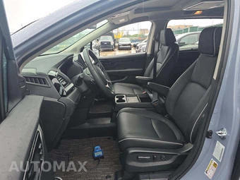 2025 Honda Odyssey Touring 118.1" WB - miniatura 6
