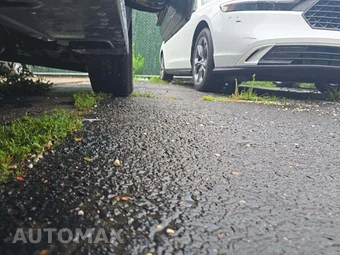 2025 Honda Odyssey Touring 118.1" WB - miniatura 7