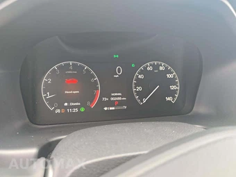 2025 Honda Odyssey Touring 118.1" WB - miniatura 9