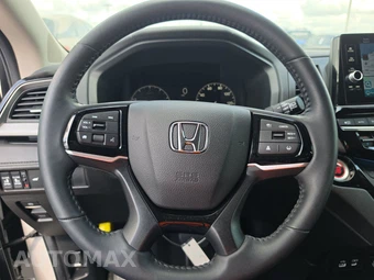 2025 Honda Odyssey Touring 118.1" WB - miniatura 10