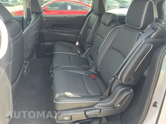 2025 Honda Odyssey Touring 118.1" WB - miniatura 13