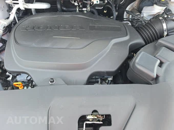 2025 Honda Odyssey Touring 118.1" WB - miniatura 16