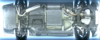 2025 Honda Odyssey Touring 118.1" WB - miniatura 18