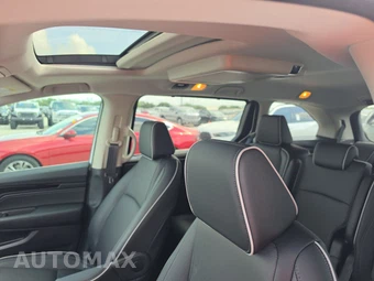 2025 Honda Odyssey Touring 118.1" WB - miniatura 19